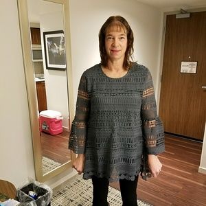 Meet your Posher, Sandra